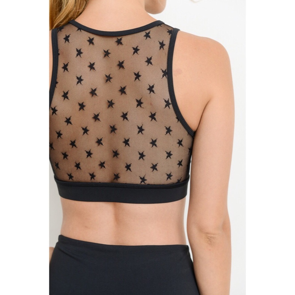 Stella Sports Bra - Picture 6 of 6